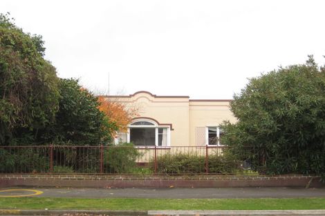 Photo of property in 7 Tom Parker Avenue, Marewa, Napier, 4110