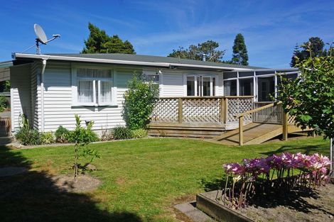 Photo of property in 24 Avenue North Road, Levin, 5510