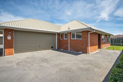 Photo of property in 189a Queenspark Drive, Parklands, Christchurch, 8083