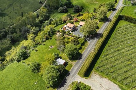 Photo of property in 481 Parklands Road, Rotoorangi, Te Awamutu, 3879