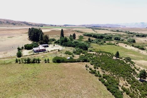 Photo of property in 409 Hills Creek Road, Oturehua, 9386