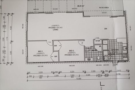 Photo of property in 20 Sanctuary Place, Kumara Junction, Hokitika, 7882