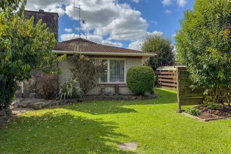 Photo of property in 46 Rawhiti Avenue, Matamata, 3400