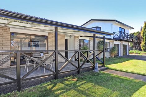 Photo of property in 13 Spriggs Crescent, Greenmeadows, Napier, 4112