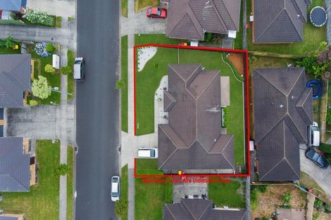 Photo of property in 24 Te Manatu Drive, Huntington, Hamilton, 3210