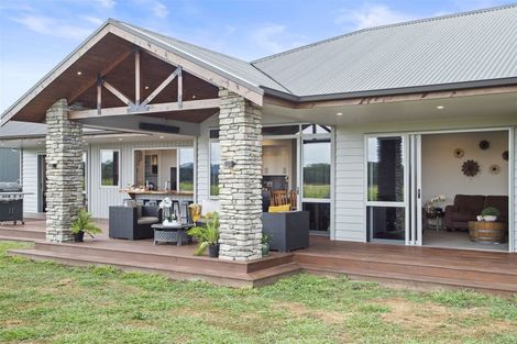 Photo of property in 368b Waerenga Road, Te Kauwhata, 3781
