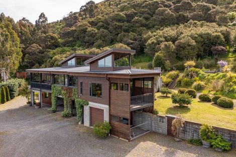 Photo of property in 113 Bucks Road, Tauwharenikau, Featherston, 5773