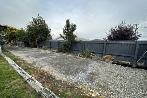 Photo of property in 35 West Plains Road, Waikiwi, Invercargill, 9810