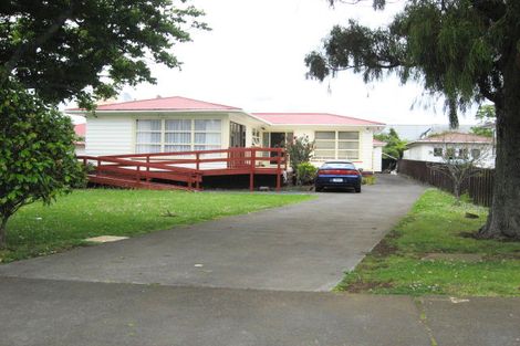 Photo of property in 4 Thomas Road, Mangere, Auckland, 2022