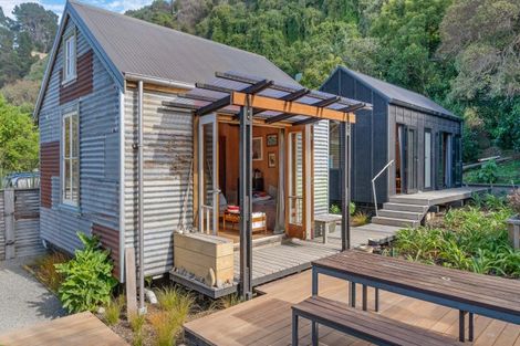 Photo of property in 30 Moody Street, Gore Bay, Cheviot, 7383