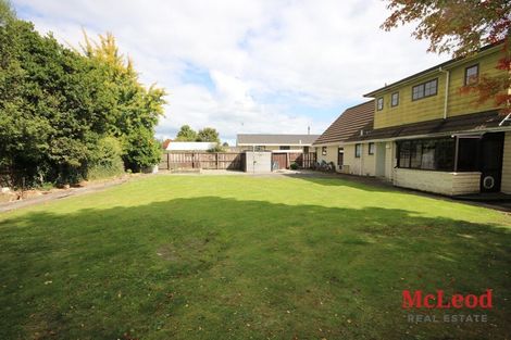 Photo of property in 39 Lane Street, Allenton, Ashburton, 7700