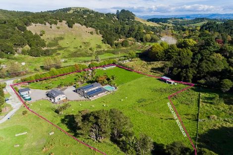 Photo of property in 351 Matokitoki Valley Road, Matokitoki, Gisborne, 4071