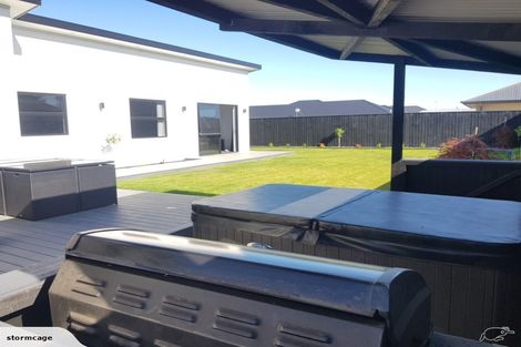 Photo of property in 16 Branthwaite Drive, Rolleston, 7615