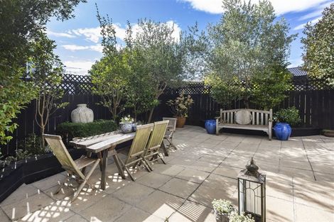 Photo of property in 3/16 Onslow Street, St Albans, Christchurch, 8014