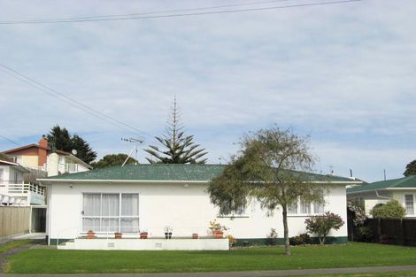 Photo of property in 41 Toi Street, Tawhero, Whanganui, 4501