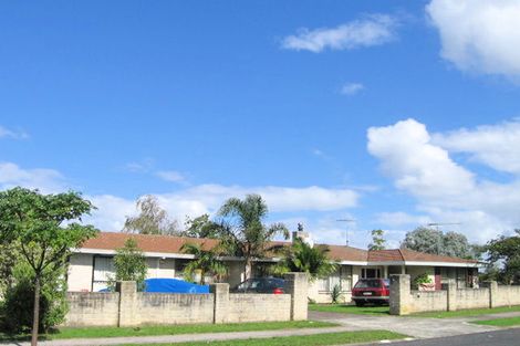 Photo of property in 38 Imogene Way, Half Moon Bay, Auckland, 2012