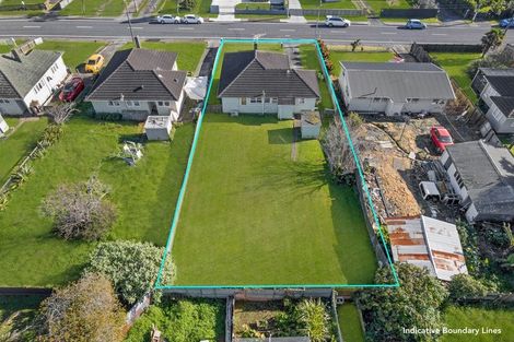 Photo of property in 113 Tennessee Avenue, Mangere East, Auckland, 2024