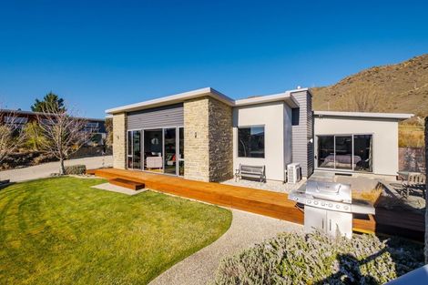 Photo of property in 31 Lookout Drive, Little Valley, Alexandra, 9320