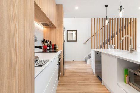 Photo of property in 38d Roosevelt Avenue, St Albans, Christchurch, 8014