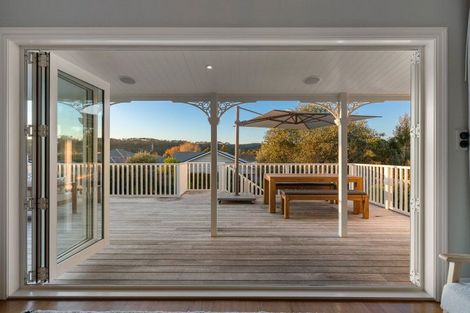 Photo of property in 41 Albert Street, Riverhead, 0820