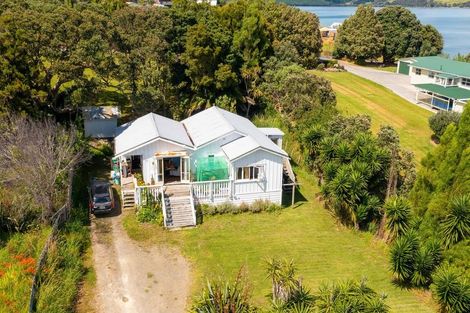Photo of property in 57 Parnell Street, Rawene, Kaikohe, 0473