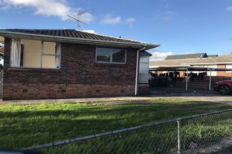 Photo of property in 2/118 Gills Road, Bucklands Beach, Auckland, 2014