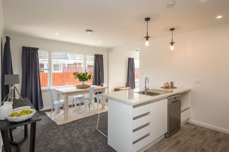 Photo of property in 28 Bainton Street, Bishopdale, Christchurch, 8053