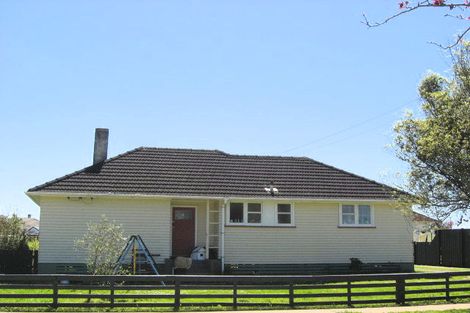 Photo of property in 26 Cobham Crescent, Huntly, 3700