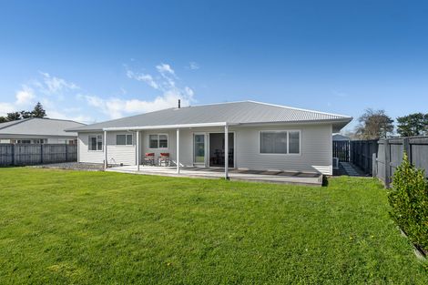 Photo of property in 90 South Belt, Solway, Masterton, 5810