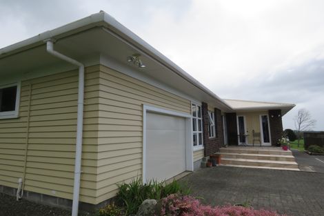 Photo of property in 490 Lodore Road, Okaihau, 0475