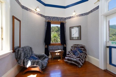 Photo of property in Warwick House, 64 Brougham Street, Nelson South, Nelson, 7010