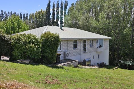 Photo of property in 19 Mitre Street, Gore, 9710