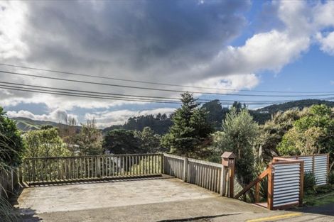 Photo of property in 58 Gordon Road, Plimmerton, Porirua, 5026