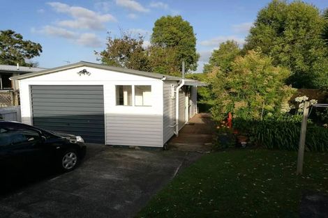 Photo of property in 20 George Street, Papakura, 2110