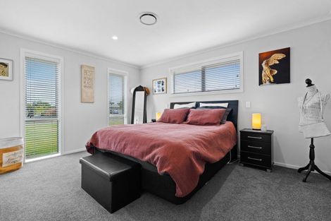 Photo of property in 4 Warrington Court, Carterton, 5713