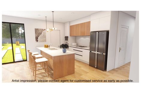 Photo of property in 5 Viv Green Place, Pokeno, 2402