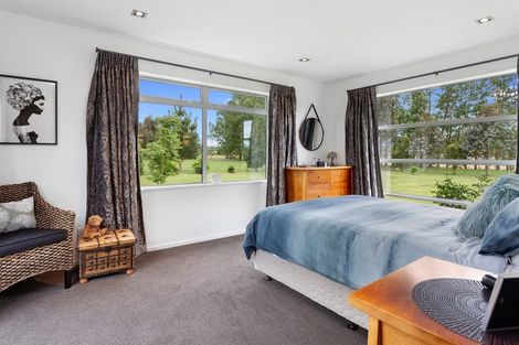 Photo of property in 54 Gressons Road, Waikuku, Rangiora, 7473