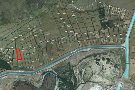 Photo of property in 423 Manuka Terrace, Ben Ohau, Twizel, 7999