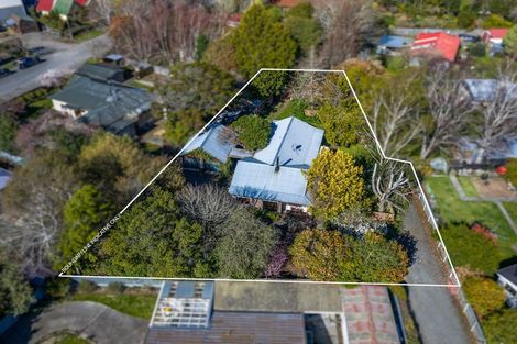 Photo of property in 7a Gordon Street, Southbridge, 7602