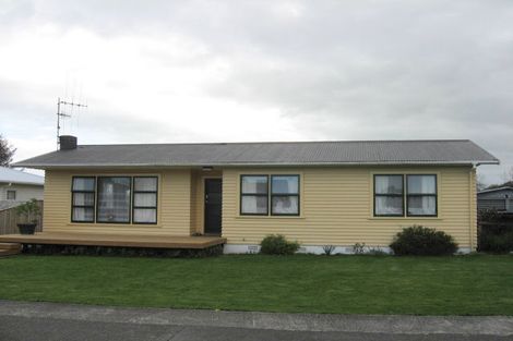 Photo of property in 143 Liverpool Street, Levin, 5510