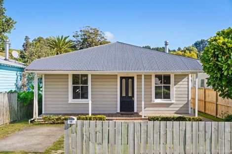 Photo of property in 15 Oman Street, Kaiti, Gisborne, 4010