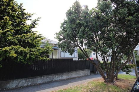 Photo of property in 1 Wynyard Road, Mount Eden, Auckland, 1024