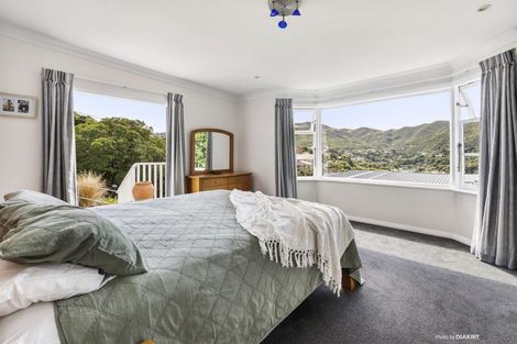 Photo of property in 51a Bombay Street, Ngaio, Wellington, 6035