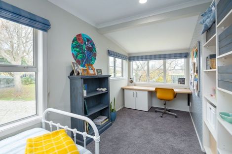Photo of property in 121 Kuratawhiti Street, Woodside, Greytown, 5794
