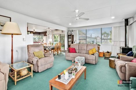 Photo of property in 13 Mataura Road, Waihi, 3610