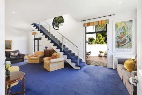 Photo of property in 12 Upland Road, Kelburn, Wellington, 6012