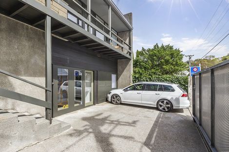 Photo of property in 31 Aro Street, Aro Valley, Wellington, 6021