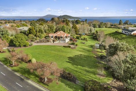 Photo of property in 81 Brunswick Drive, Tikitere, Rotorua, 3074