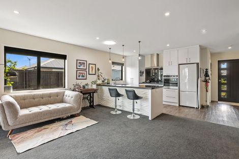 Photo of property in 56 Shadbolt Lane, Rolleston, 7614