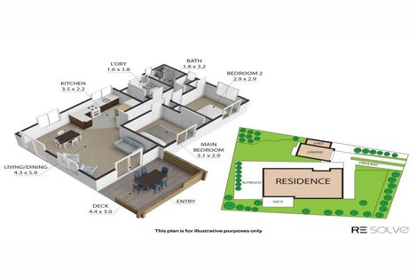 Photo of property in 3 Ross Place, Blagdon, New Plymouth, 4310